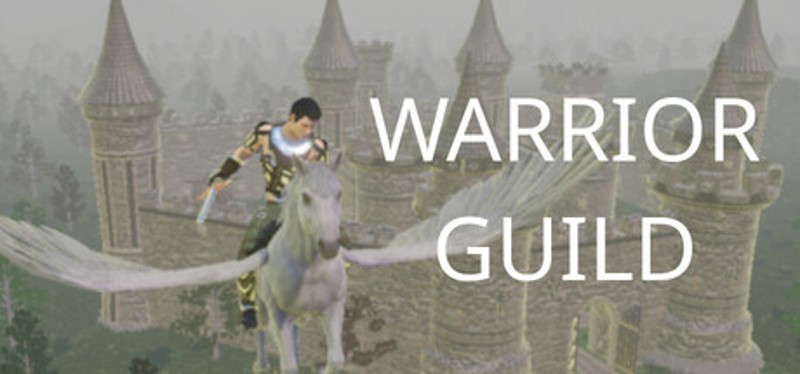 Warrior Guild Image
