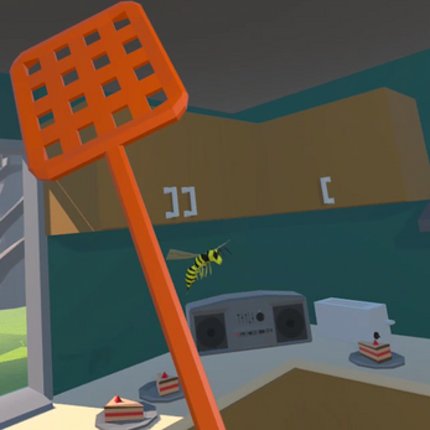 Wasp Hunt VR Image