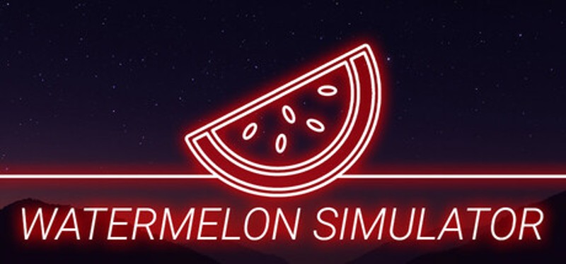 Watermelon Simulator Game Cover