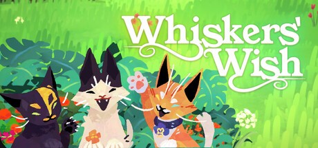 Games like Whiskers' Wish