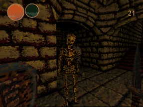 Withered: The Lost Dungeon Image