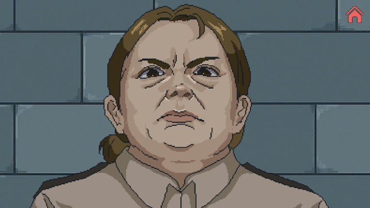 Witness To Mass Incarceration screenshot