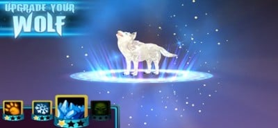 Wolf: The Evolution Online Image