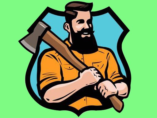 Games like Woodcutter 3D