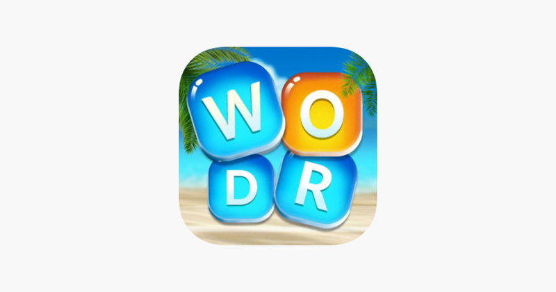 Word Blocks - Train your Brain Image