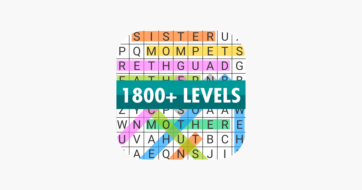 Games like Word Search Daily Game