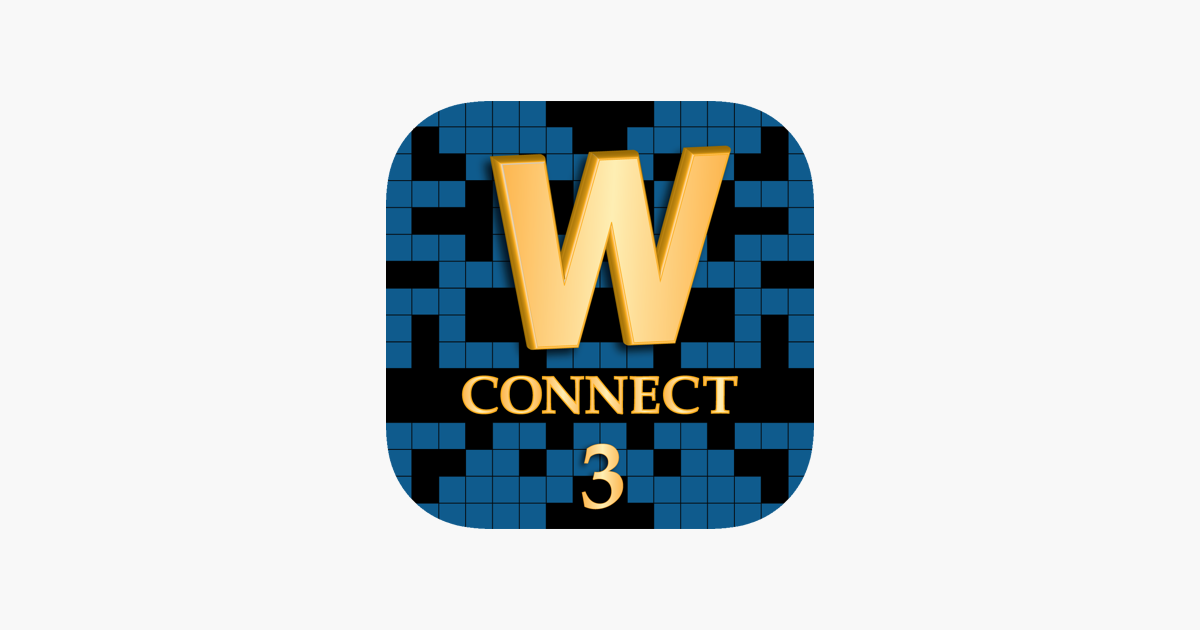 Games like Words Connected 3: Crosswords