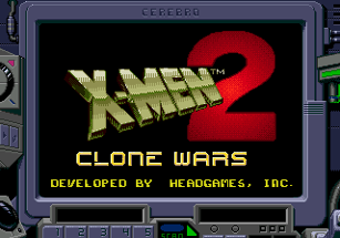 X-Men 2: Clone Wars Image