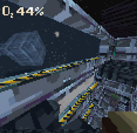 Zero Atmospheres screenshot