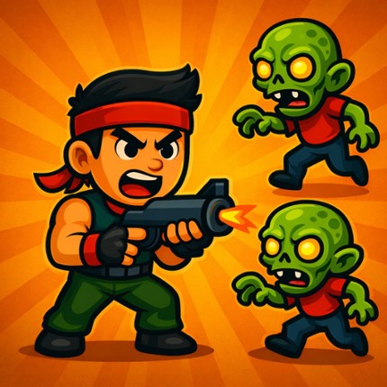 Zombie Match Image