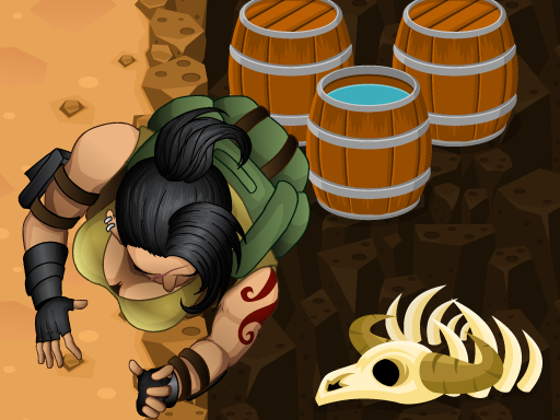 Games like Zombie Runner