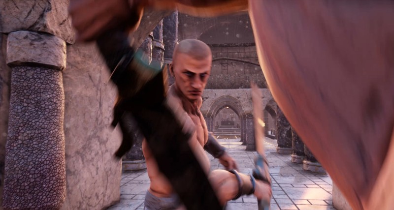 Zoroastra screenshot