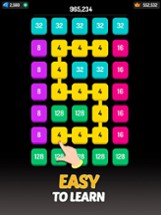 2248 - Number Puzzle Game Image