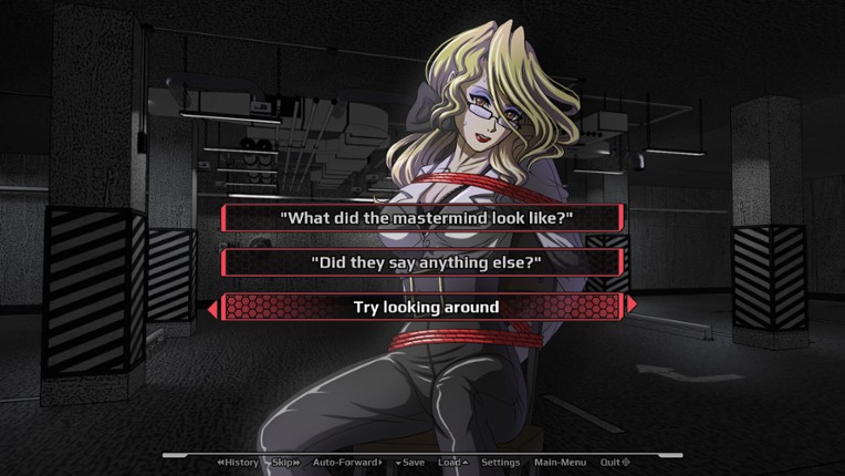 304 Seconds screenshot