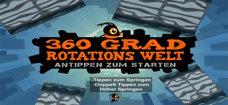360 Grad Rotations Welt LT screenshot