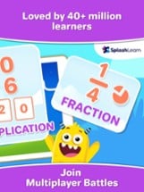 3rd Grade Math Games For Kids Image