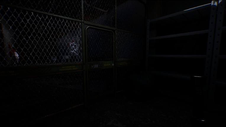 A Regular Store screenshot