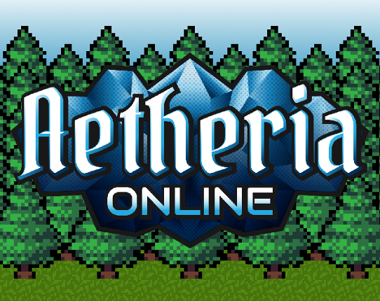 Aetheria Online Image