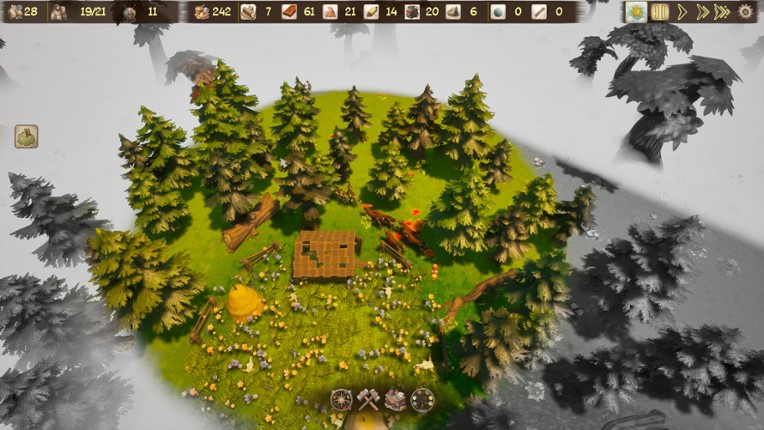 Age of Damnation screenshot