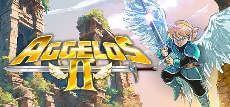 Games like Aggelos 2