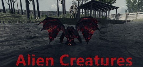 Games like Alien Creatures
