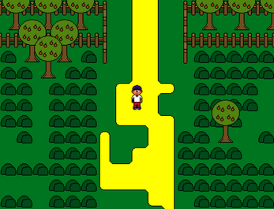 Alma Estrella screenshot