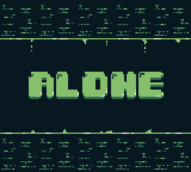 Games like Alone
