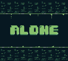 Alone Image