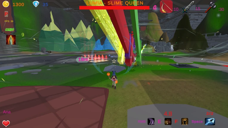 Anaa 15 Boss Challenge Image