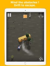 Angry Cops : Car Chase Game Image