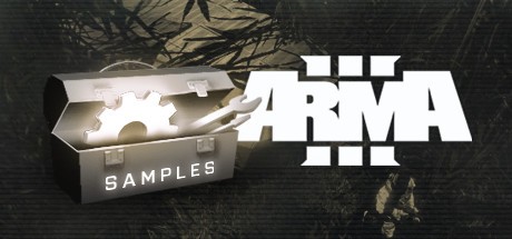 Games like Arma 3 Samples