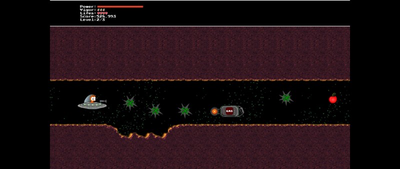 Astrold - Trial Image