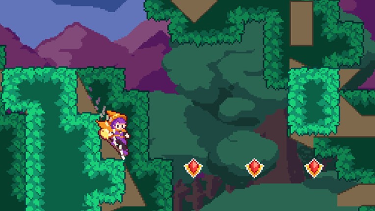 Atlas of the Starry Night screenshot