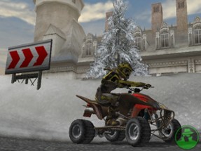 ATV Offroad Fury Image