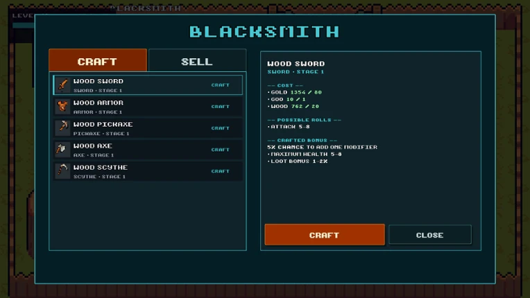 AVXRPG Image