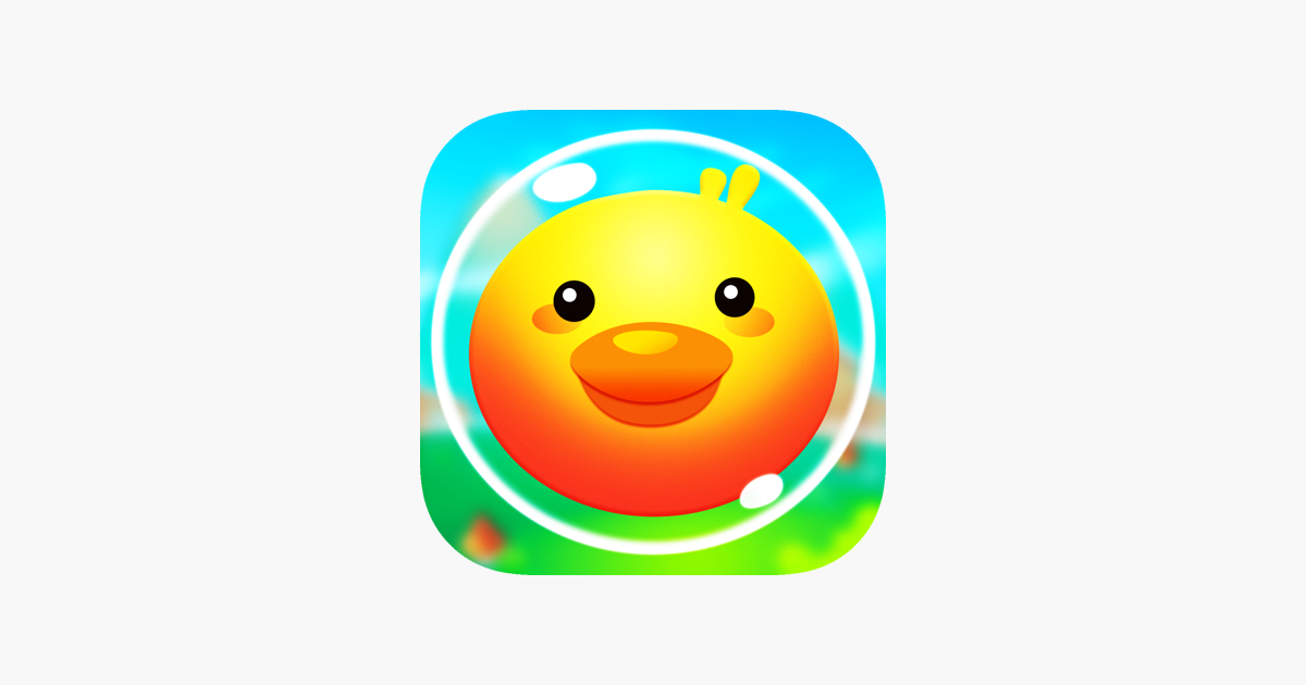 Games like Baby Games: Bubble Pop