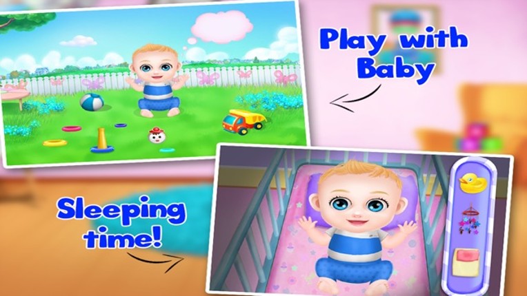 Babysitter - Summer kids fun Image