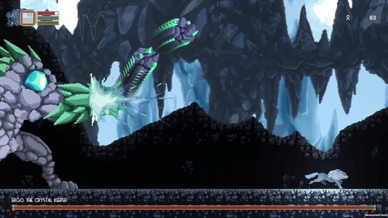 Back to Home screenshot