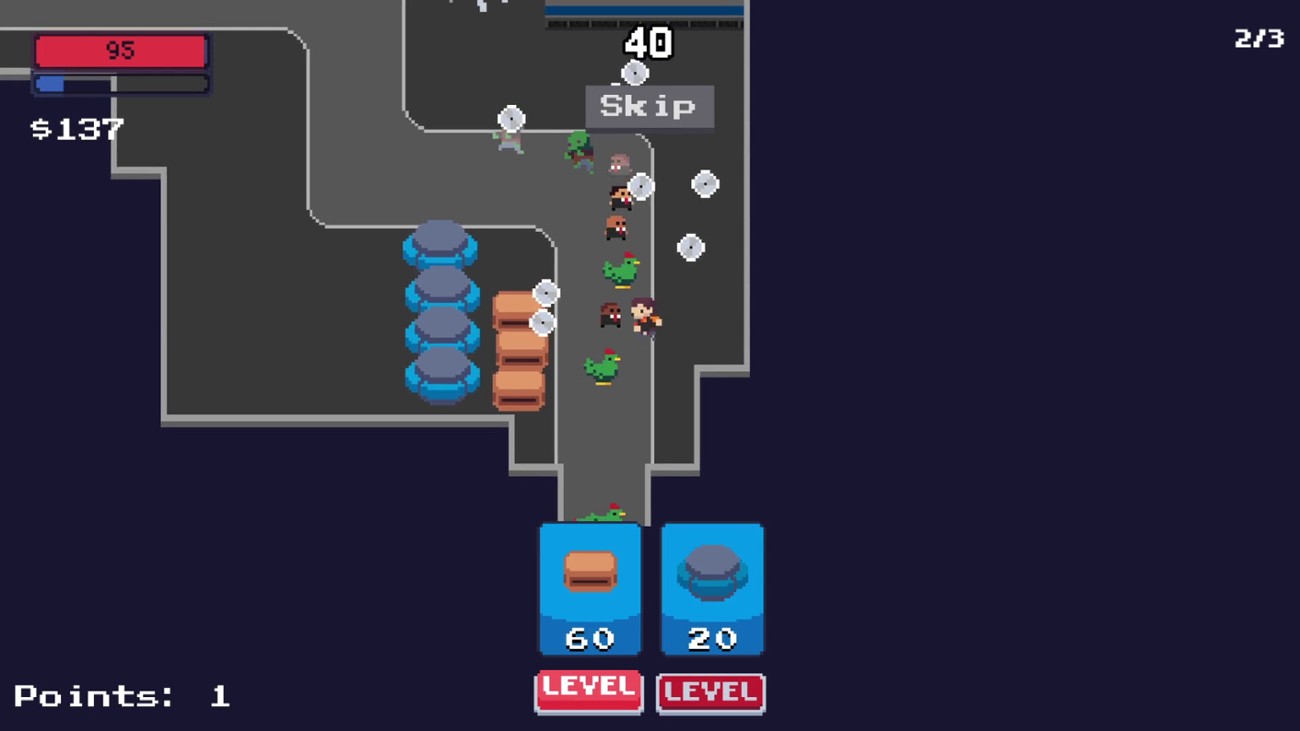 Games like Bad Mechanic