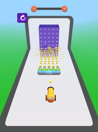 Balls Fortune Image
