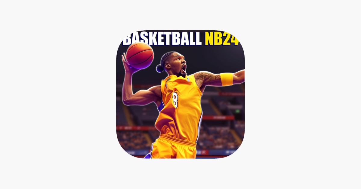 Games like Basketball Sports Arena 2024