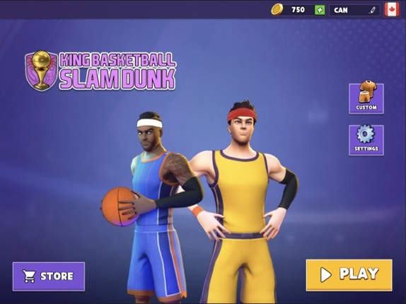 Basketball Sports Arena 2025 Image