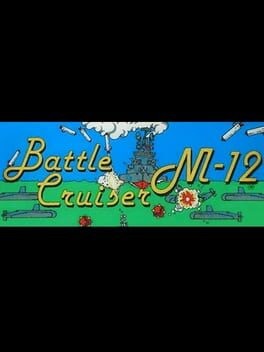 Games like Battle Cruiser M-12