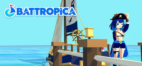 Games like BATTROPICA