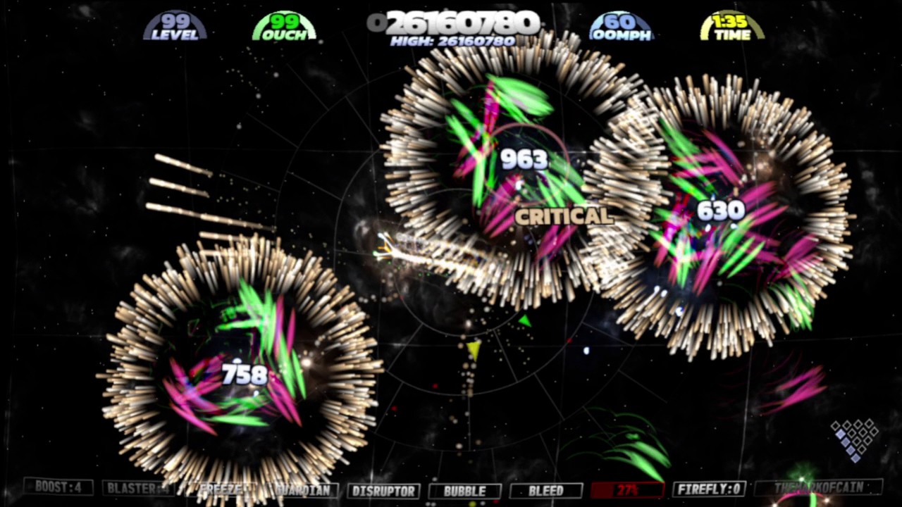 Games like Bezier: Second Edition