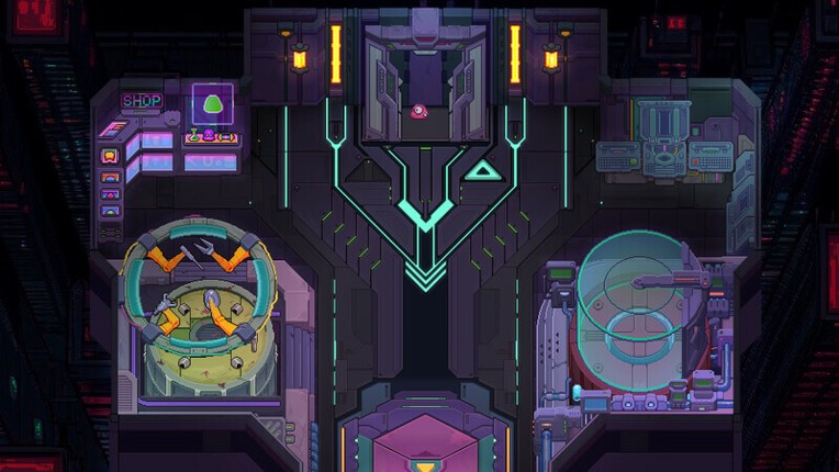 Bio Prototype 2:Prologue screenshot