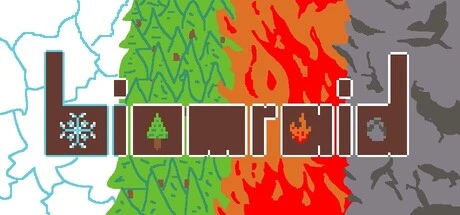 Games like biomraid