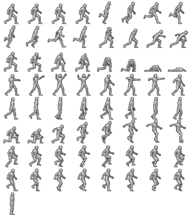 Bitendo game testing screenshot