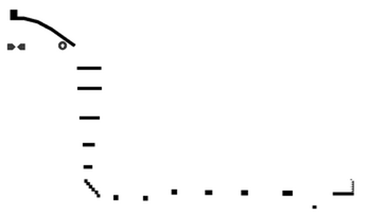 black and white screenshot