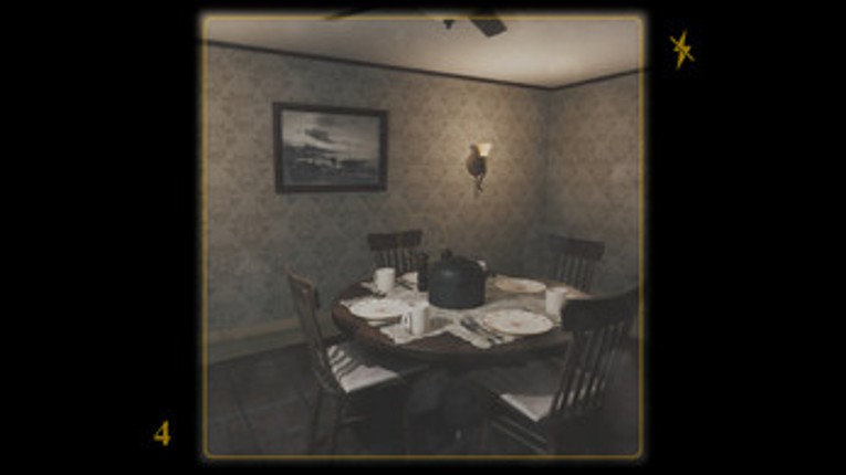 Black Insomnia screenshot